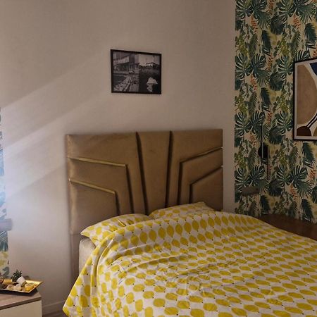 La Costa Koala Apartment Tanger Ngoại thất bức ảnh