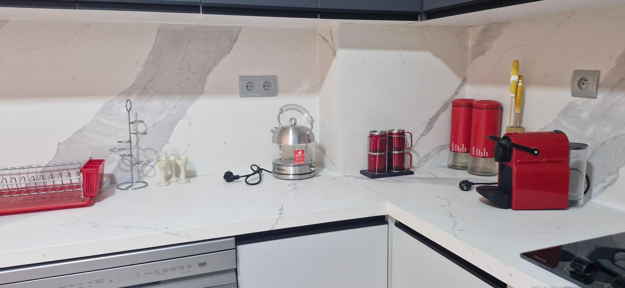 La Costa Koala Apartment Tanger Ngoại thất bức ảnh