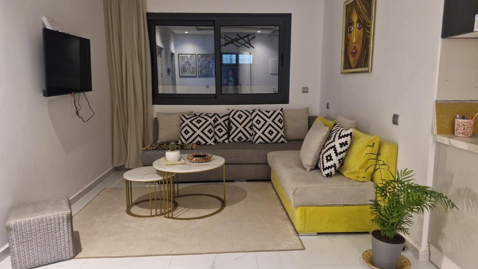 La Costa Koala Apartment Tanger Phòng bức ảnh
