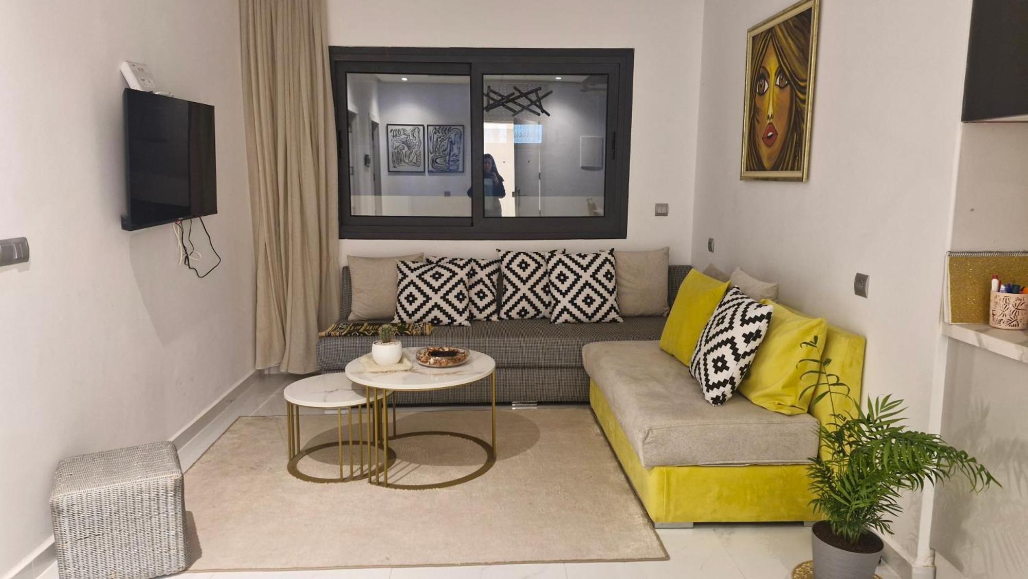 La Costa Koala Apartment Tanger Ngoại thất bức ảnh